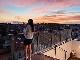 Les Appartements de Babel Vieux Port