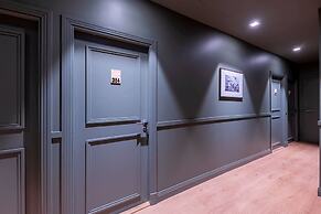 Les Appartements de Babel Vieux Port