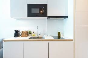 Les Appartements de Babel Vieux Port