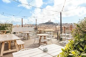 Les Appartements de Babel Vieux Port