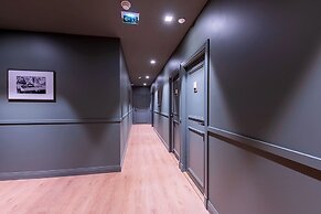 Les Appartements de Babel Vieux Port