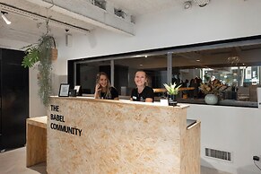 Les Appartements de Babel Vieux Port