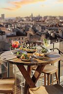 Les Appartements de Babel Vieux Port