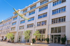 Les Appartements de Babel Vieux Port