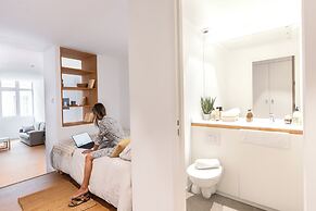 Les Appartements de Babel Vieux Port