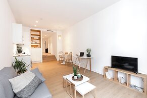 Les Appartements de Babel Vieux Port