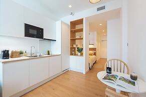 Les Appartements de Babel Vieux Port