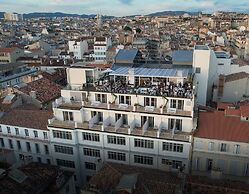 Les Appartements de Babel Vieux Port