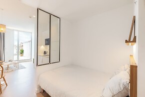 Les Appartements de Babel Vieux Port