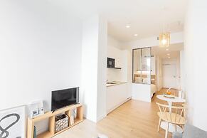 Les Appartements de Babel Vieux Port