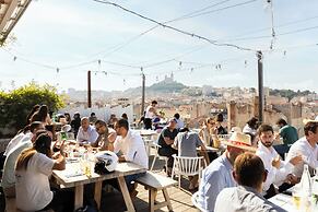 Les Appartements de Babel Vieux Port