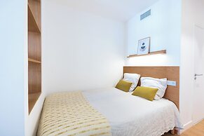 Les Appartements de Babel Vieux Port