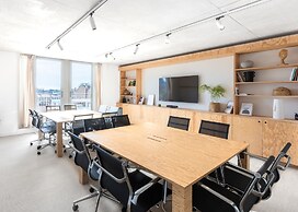 Les Appartements de Babel Vieux Port