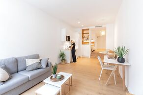 Les Appartements de Babel Vieux Port