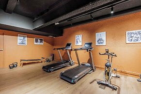 Les Appartements de Babel Vieux Port