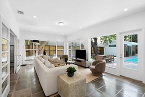 Memory Lane - Family Home With Pool