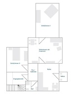 Modern Retreat by the Lake