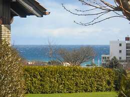 Seaview The House by the sea