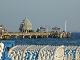 Seaview The House by the sea