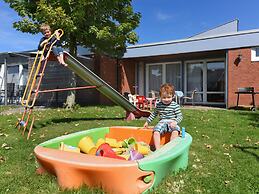 Holiday Home Roseneck