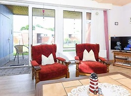 Holiday Home Roseneck