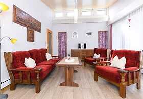 Holiday Home Roseneck