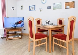 Holiday Home Roseneck