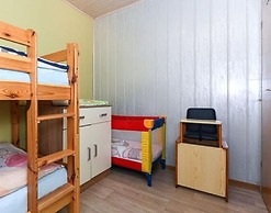 Holiday Home Roseneck