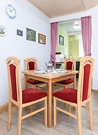 Holiday Home Roseneck