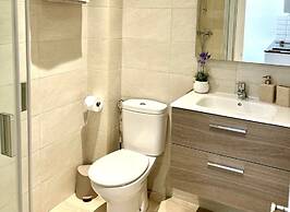 Chic Menorca apartment near the beach