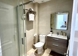 Chic Menorca apartment near the beach