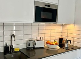 Chic Menorca apartment near the beach