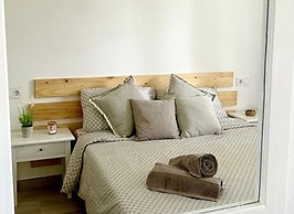 Chic Menorca apartment near the beach