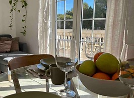 Chic Menorca apartment near the beach