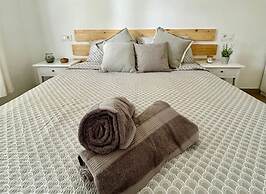 Chic Menorca apartment near the beach