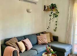 Chic Menorca apartment near the beach