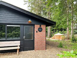 Lush Holiday Home in Rheezerveen With Hot Tub