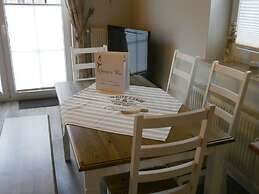 Dat Onnen's Hus - Burhave 3