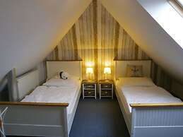 Dat Onnen's Hus - Burhave 3