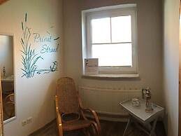 Dat Onnen's Hus - Burhave 3