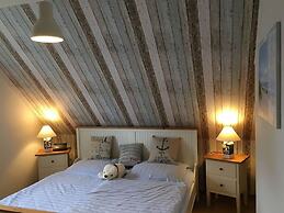 Dat Onnen's Hus - Burhave 3