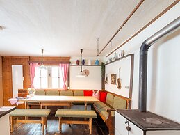 Rustic Farmhouse With Sauna in Bramberg