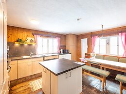 Rustic Farmhouse With Sauna in Bramberg