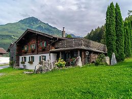 Rustic Farmhouse With Sauna in Bramberg