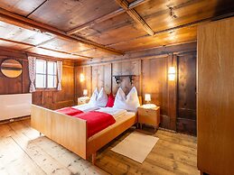 Rustic Farmhouse With Sauna in Bramberg