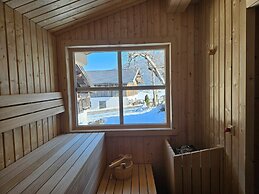 Rustic Farmhouse With Sauna in Bramberg