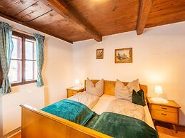 Rustic Farmhouse With Sauna in Bramberg