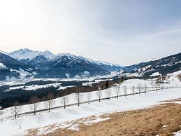 Rustic Farmhouse With Sauna in Bramberg
