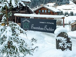 Rustic Farmhouse With Sauna in Bramberg