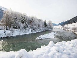 Rustic Farmhouse With Sauna in Bramberg